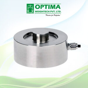 Button Load Cell - Optima