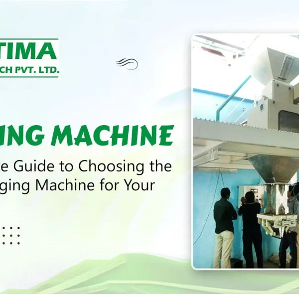 The Ultimate Guide to Choosing the Perfect Bagging Machine for Your Products!